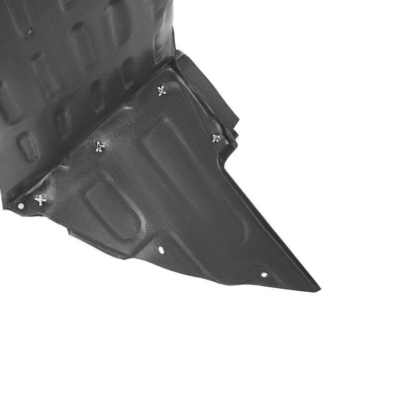 Front Inner Fender Liners for Kia Optima 2014 2015 Mud Flap Left And Right Side