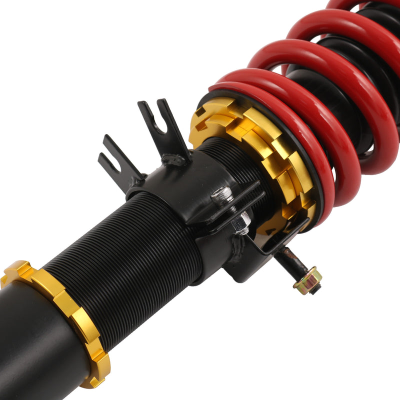 Adjustable Coilovers Lowering Kit for Infiniti G37 Coupe Sedan RWD 2008-2015