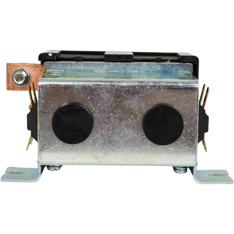 DURAFORCE 24V Forward Reverse Contactor for Albright DC182-3 DC182-102 Reversing Forklift