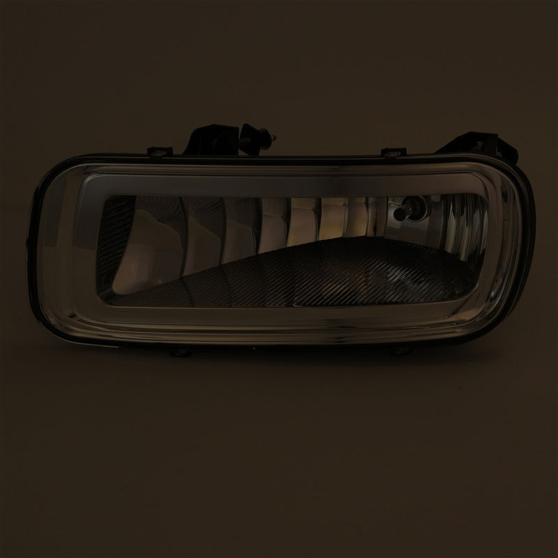 5L3Z15201A Front Left Driver Side Fog Light Lamp for Ford F-150 2004-2006