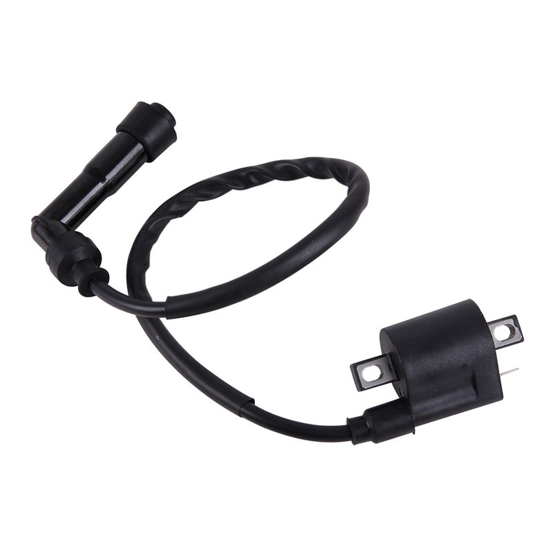 Ignition Coil for Yamaha Warrior 350 YFM350X YFM350 1987-2004 ATV