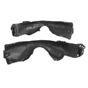 DURAFORCE Front Left & Right Side Inner Fender Liner for Honda Accord Sedan 2018-2022