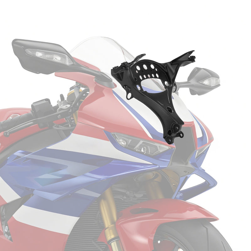 Front Upper Fairing Stay Bracket for Honda CBR1000RR 2017-2025 2022 2023 2024
