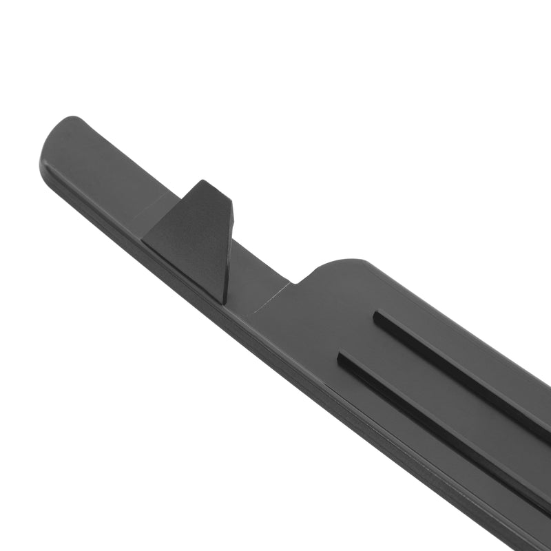 Lower Windshield Wiper Cowl Grille Trim for Ford Mustang 1983-1993 LH RH