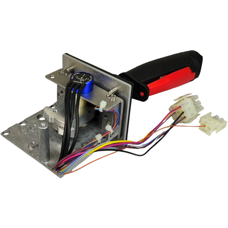 1600282 Single Axis Joystick Controller for JLG 1532E2 1932E2 1532E3 1932E3