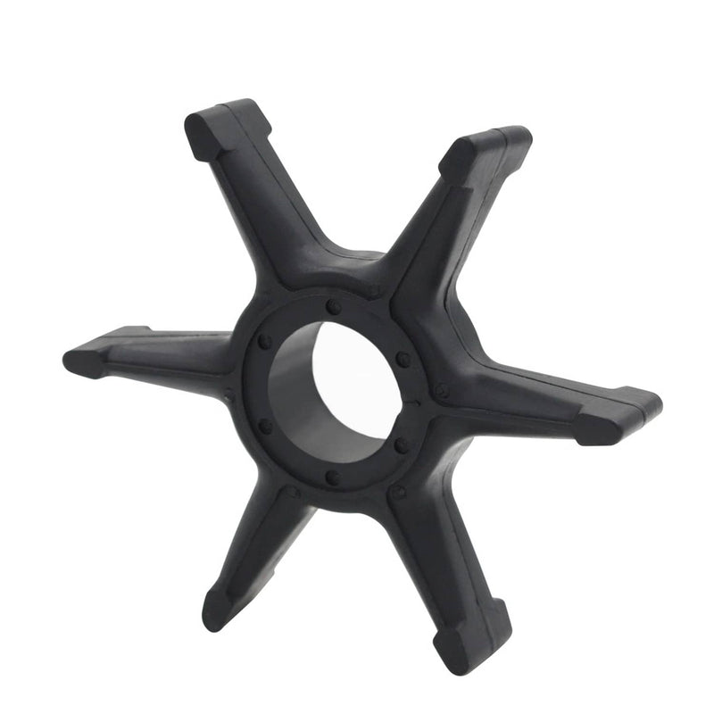 DURAFORCE 689-44352-02 Water Pump Impeller for Yamaha 20 25 30HP for Sierra 18-3067
