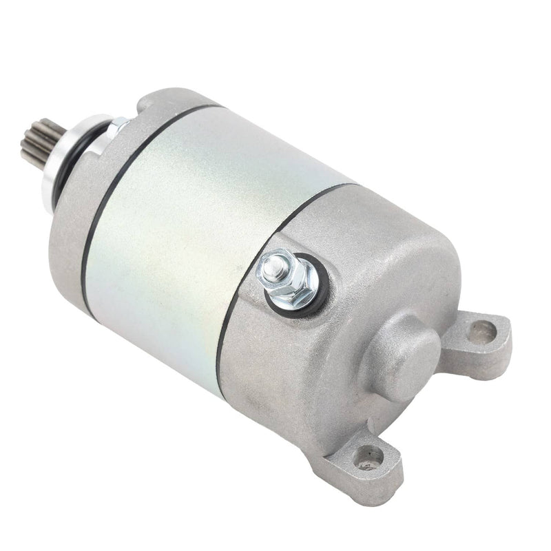 31200-HP1-601 ATV Starter Motor Assembly for Honda TRX450ER 2006-2014