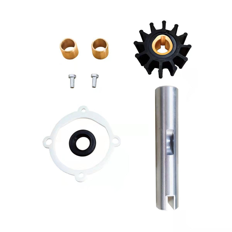 875574 Water Pump Repair Kit With Impeller for Volvo Penta 18-3205 875575