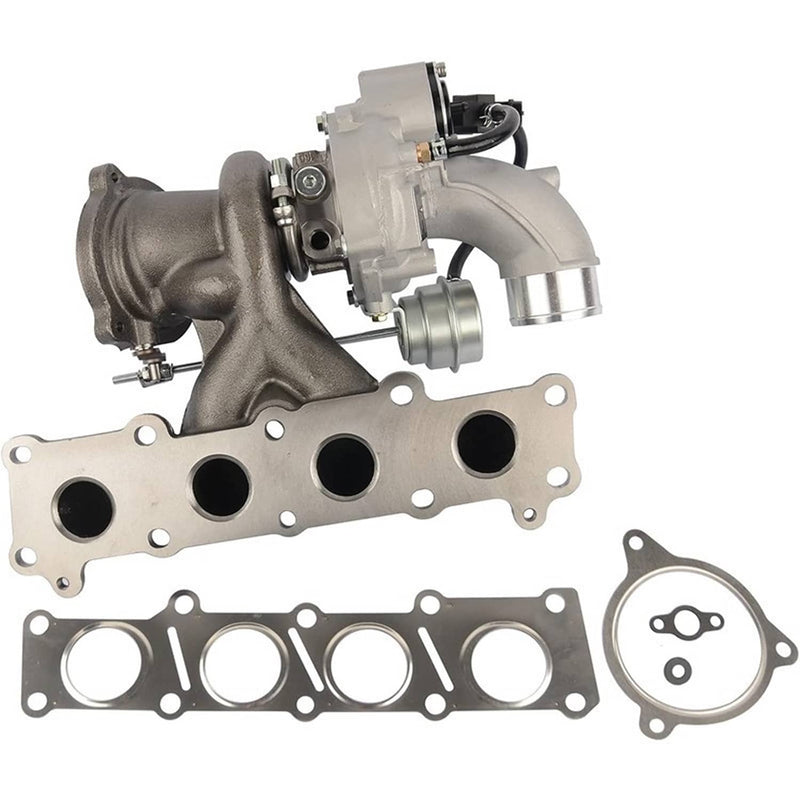 Turbo Turbocharger for Jaguar XF Land Rover Range Rover Evoque 2.0L