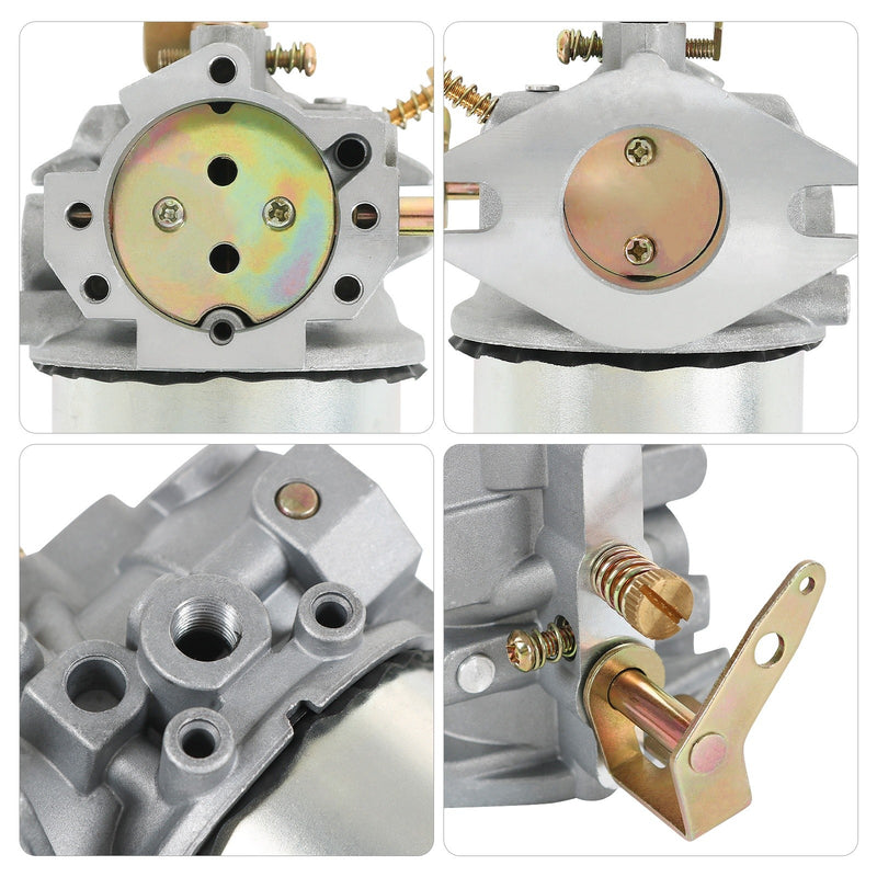 Carburetor for Kohler K241 K301 10HP 12HP Cast Iron Engine Cub Cadet