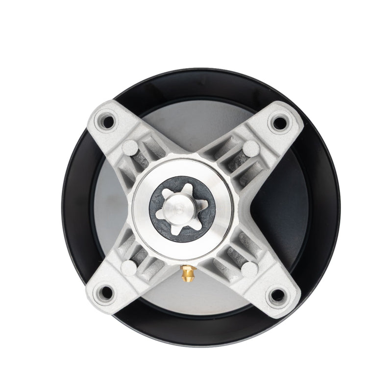 918-06989 618-06989 Deck Spindle Assembly for MTD Craftsman T1500 T1600 CLT46CVT