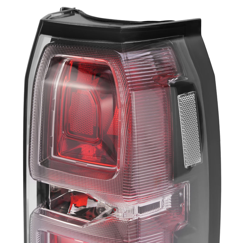Rear Tail Light Lamp Right Passenger Side for Chevy Tahoe Suburban 2015-2020
