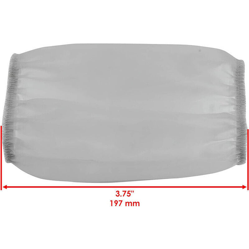 Air Filter with Prefilter Intake Sleeve for Polaris Sportsman 500 2000-2013