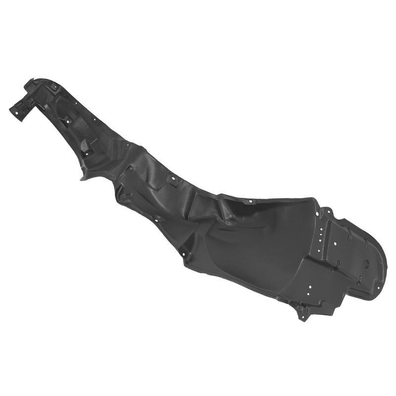Front Fender Liner for Toyota Prius 2010-2015 2012 Right Side Base Without Foam