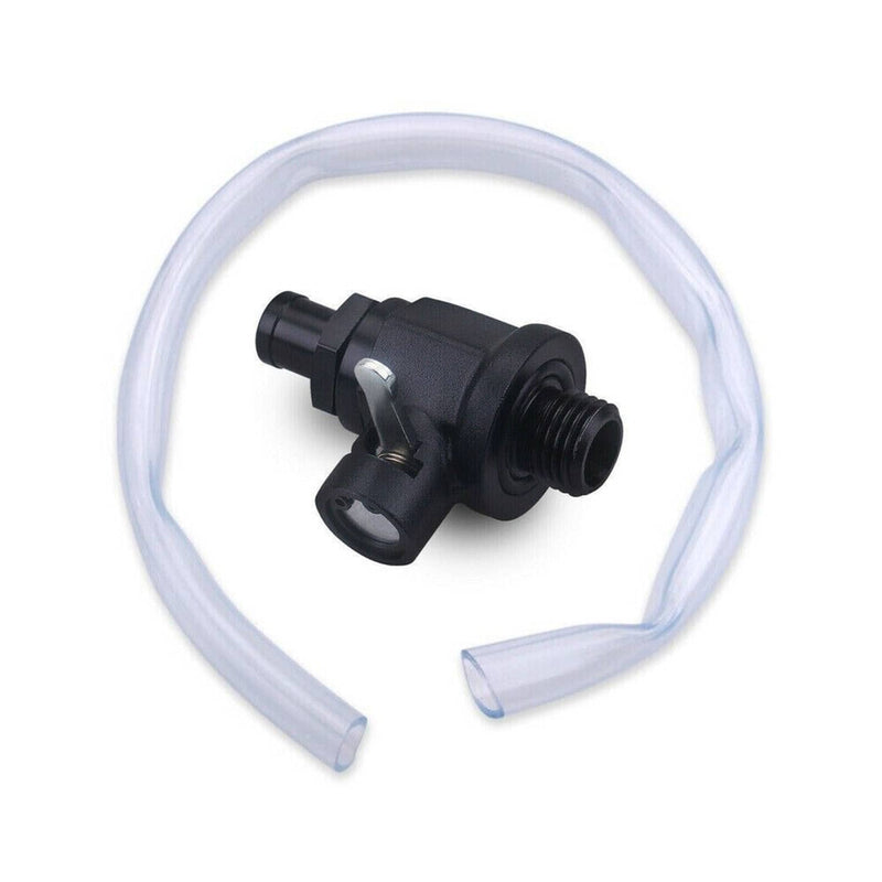 M14 x 1.5 Oil Pan Plug Kit Engine Oil Drain Valve for Honda Acura Civic