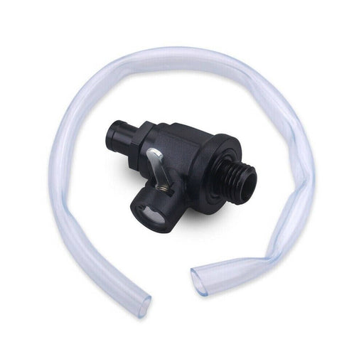 DURAFORCE M14 x 1.5 Oil Pan Plug Kit Engine Oil Drain Valve for Honda Acura Civic