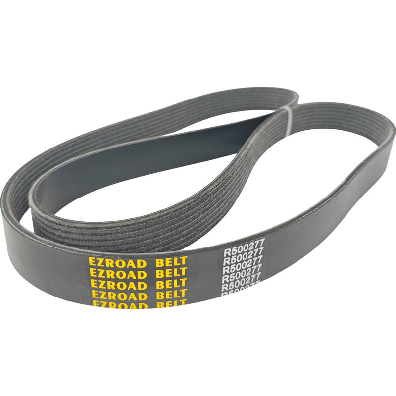 R500277 V-Belt for John Deere Engine 3029 2.9L 4039 3.9L 4045 4.5L 6068 6.8L