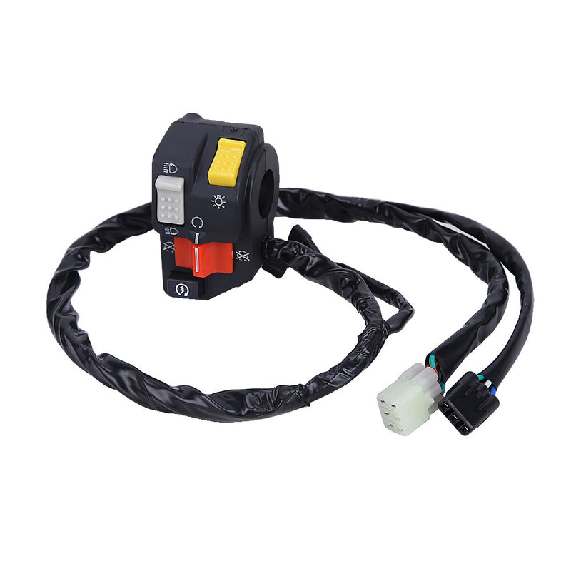 35150-HP1-A01 Kill Light Hi Low Starter Switch for Honda TRX450ER 2006-2012