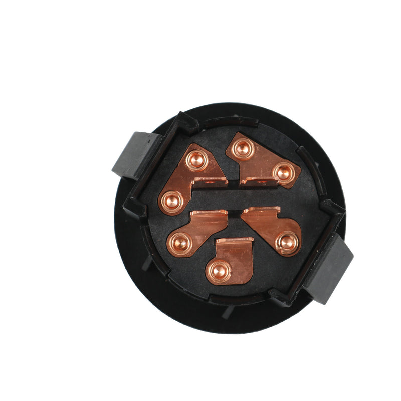 Ignition Switch with Umbrella Keys for Toro Titan TimeCutter MX ZS SW SS