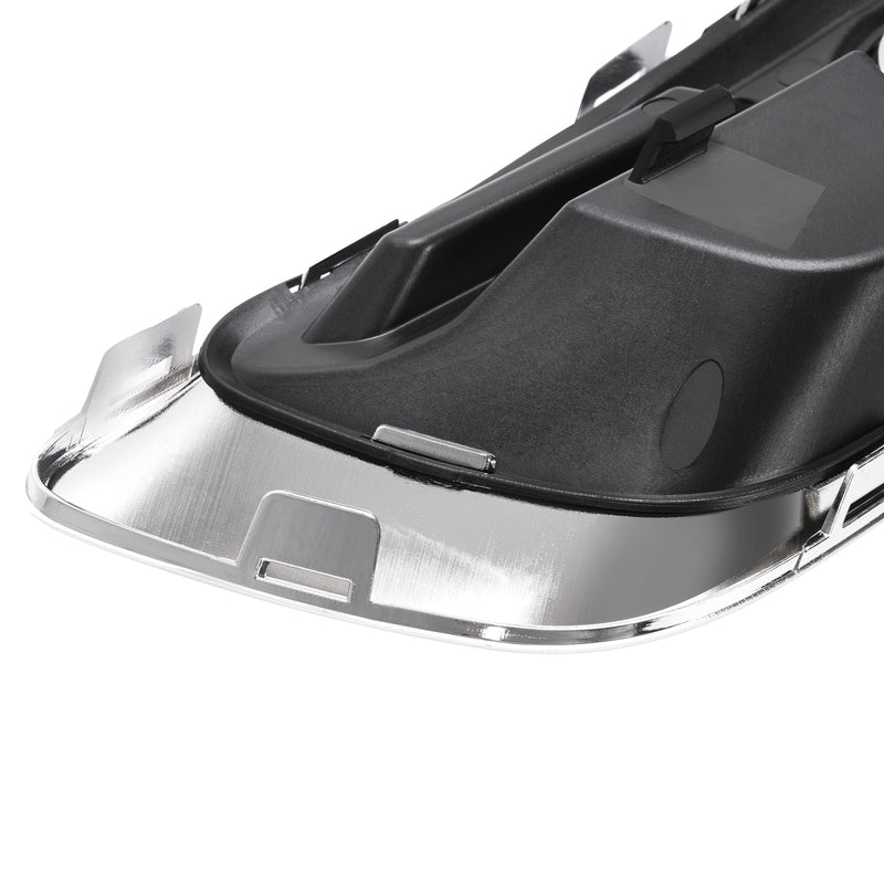 Fog Light Trim Cover Left And Right for Chevy Malibu 2013-2015 Malibu Limited 20