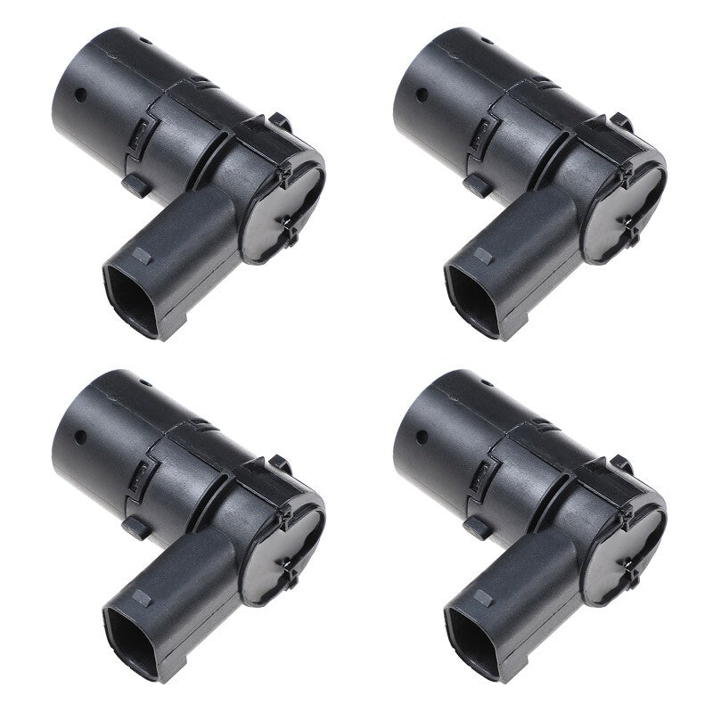For Ford F150 F250 F350 4 PCS Reverse Bumper Backup parking Assist Sensor