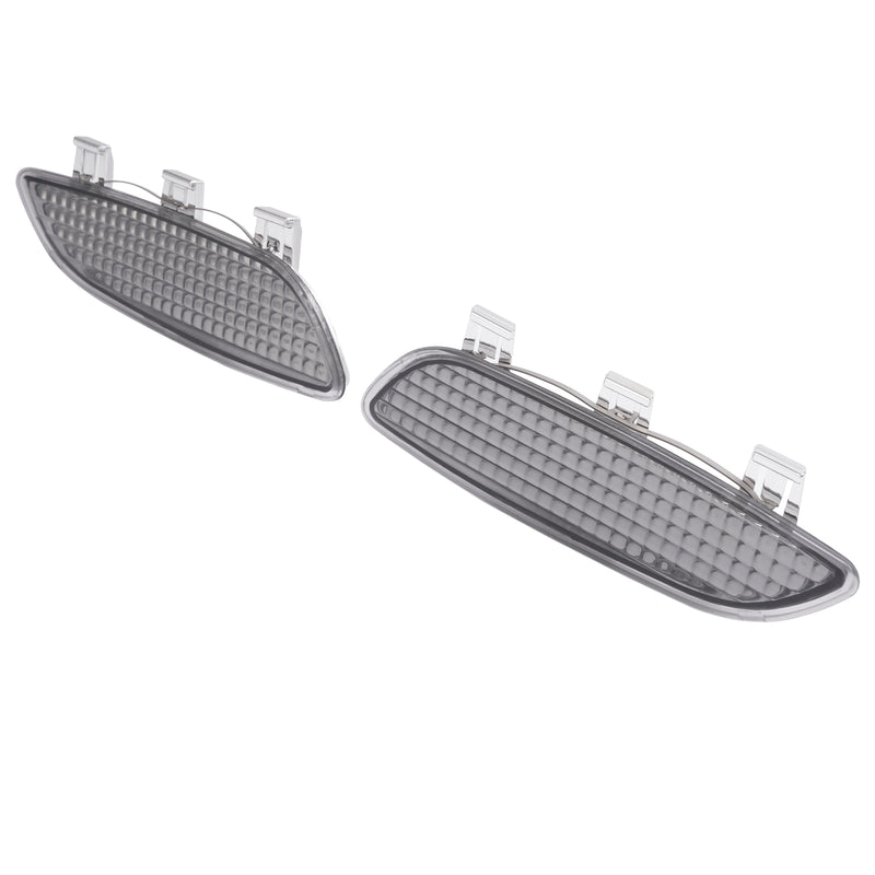 63147839043 Bumper Side Marker Lights Reflector for BMW M3 E90 E92 E93