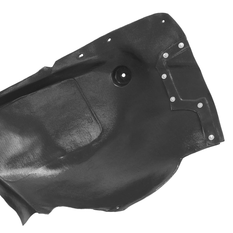 FO1248160 Front Driver Left Side Inner Fender Liner for Ford Focus 2012-2018