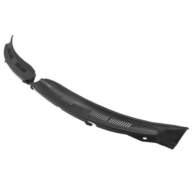 Windshield Wiper Cowl Screen Cover Set for Mercedes Benz W210 E-Class 1995-2003