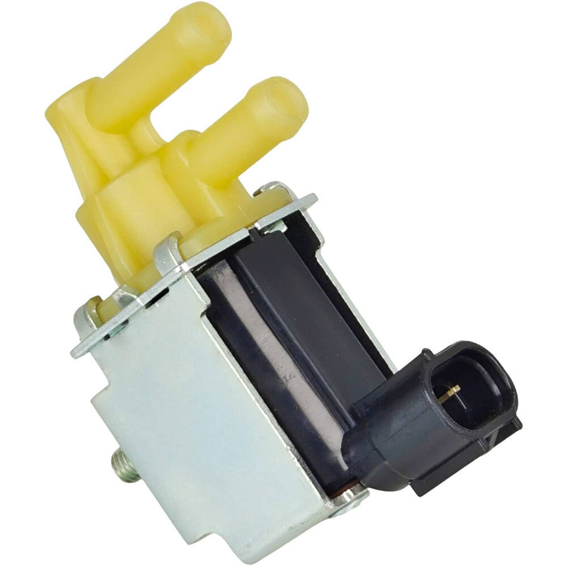 DURAFORCE 18117-84380 Solenoid Valve for Suzuki 50HP 40HP ISC Outboard 25341095