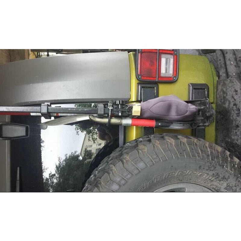Neoprene Cover for Hi-Lift for ARB X Treme Farm Jack Fits 36 42 48 60 Inch