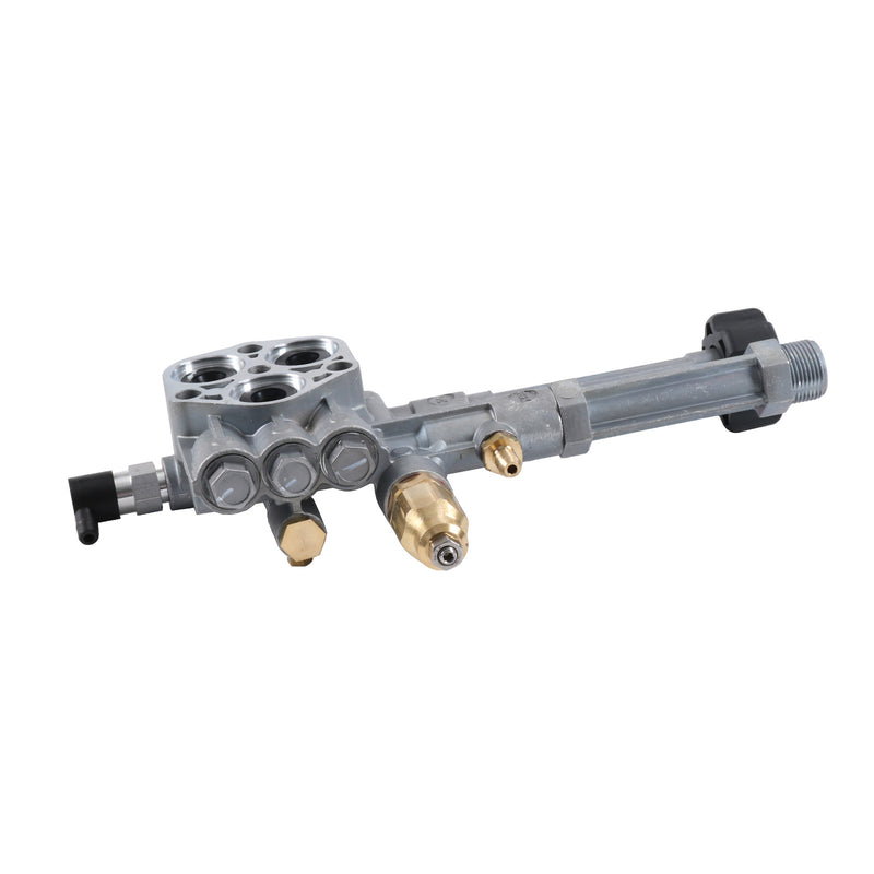 RMW 2.2G24 Complete Pump Head Assy for SRMW 2.2G26 Pumps AR42518