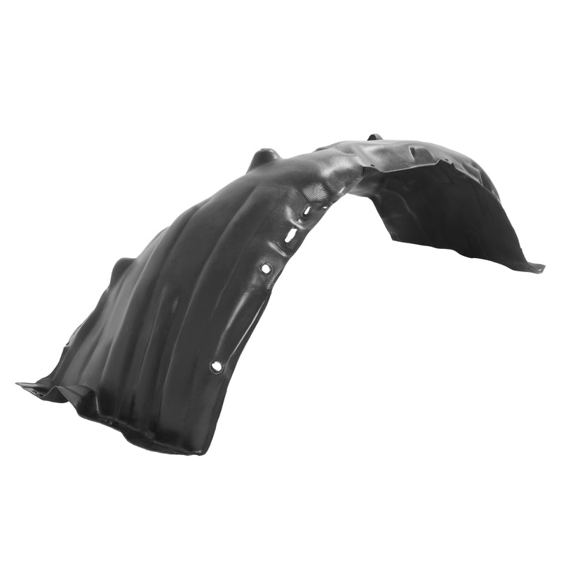 Front Driver Side Inner Fender Liner With Foam for Toyota Camry SE XSE 2018-2024