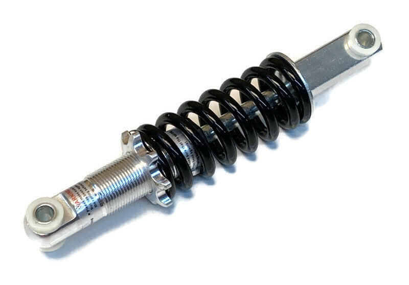 8 Inch Mechanical Shock Absorber .314 8mm ID for Minibike Go Kart 2 Pack