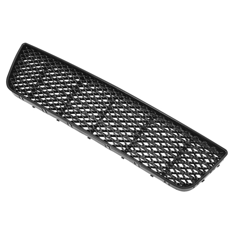 Front Black Bumper Lower Grille for Chevrolet Impala 06-13 Impala Limited 14-16