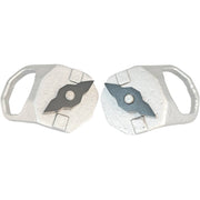 DURAFORCE 2889620 2890894 Lock & Ride Max D-Ring for Polaris Utility Terrain Vehicle 2X