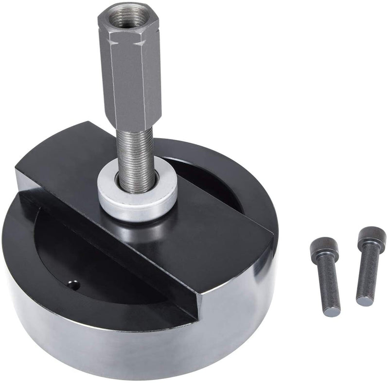 Crankshaft Front & Rear Seal Installer Tool for Ford 4.5L, 6.0L, 6.4L Powerstrok