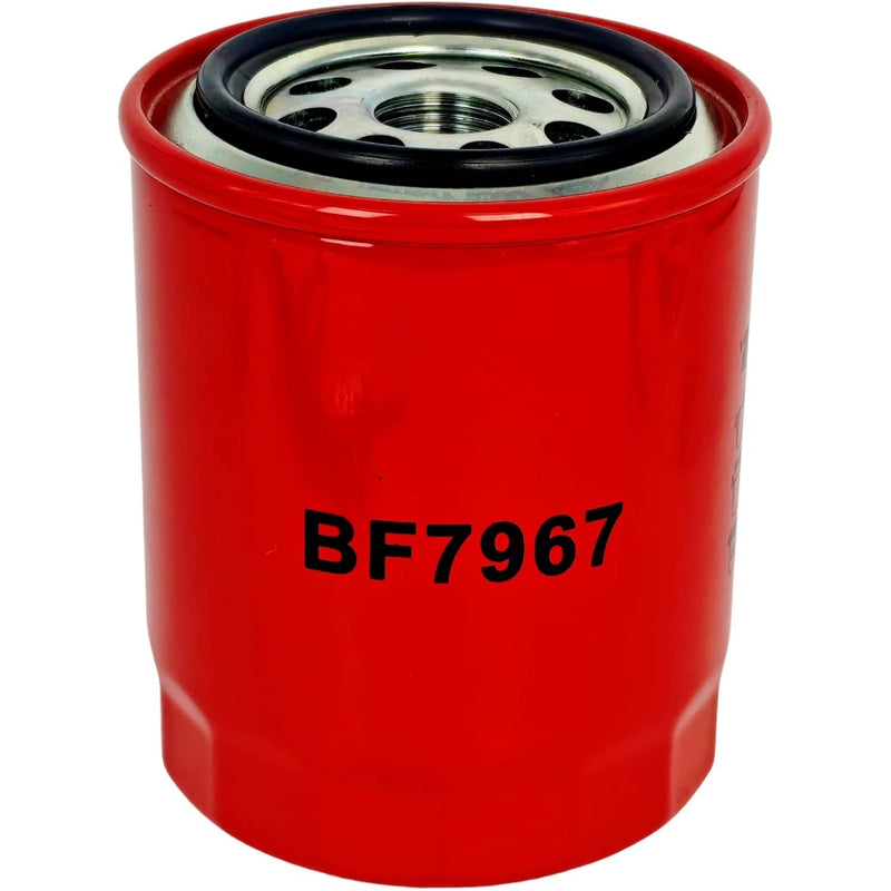 DURAFORCE 121003 Fuel Filter Conversion Kit for Ford 2011-2025 F250/350/450/550 6.7L