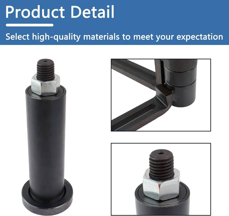 Crank Case Splitter Separator Puller Installer Automotive Dirt Bike Supplies