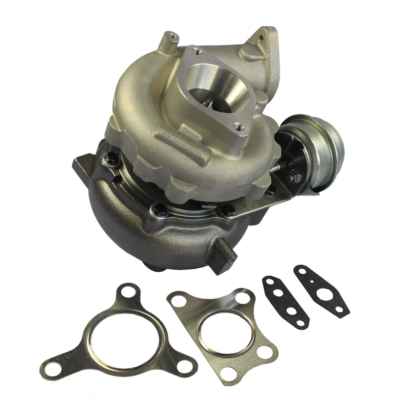 769708-0001 Turbo Charger for Nissan Navara Pathfinder GT2056V YD25DDTi 2.5L