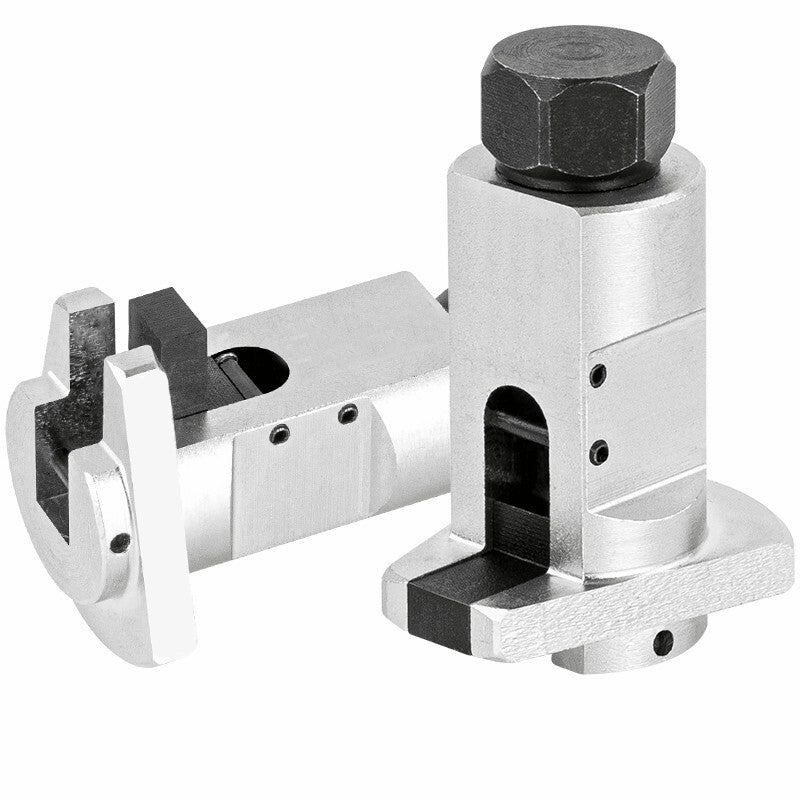 Claw Strut Spreader Separator Manual Ball Joint Bushing Removal Tool Suspension