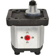 DURAFORCE 5179726 Hydraulic Pump for Ford New Holland TN55 TN90 TN75 4835 6635 5635 7635