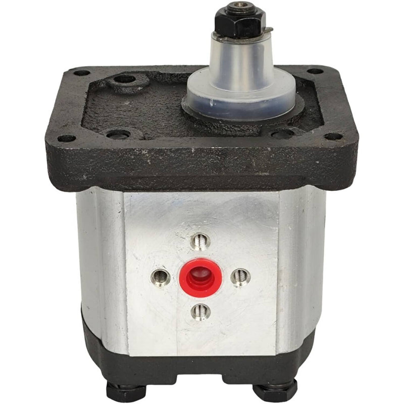 DURAFORCE 5179726 Hydraulic Pump for Ford New Holland TN55 TN90 TN75 4835 6635 5635 7635