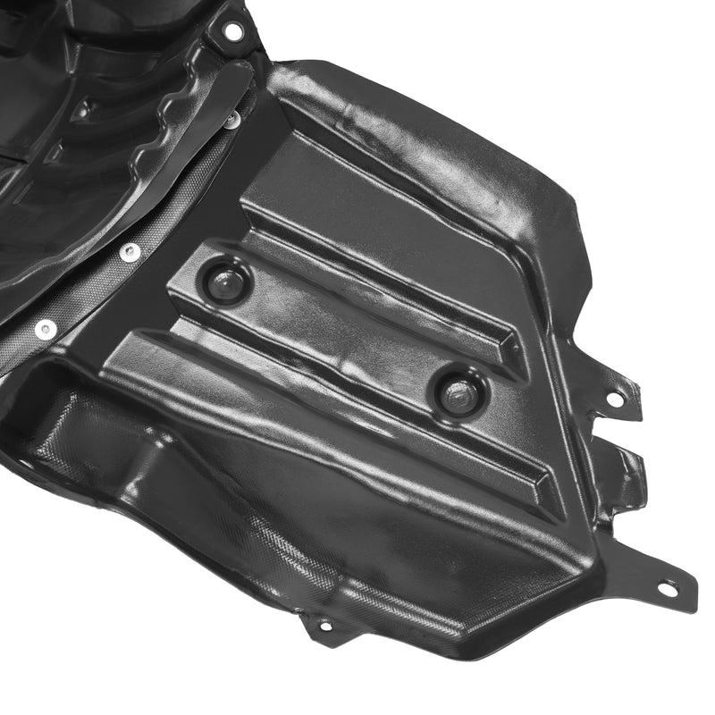 59110VA000 Front Right Inner Fender Liner for Subaru WRX STI 2015-2021