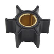 DURAFORCE 386084 Water Pump Impeller for Johnson Evinrude BRP OMC 18-3050 9-45201 500355