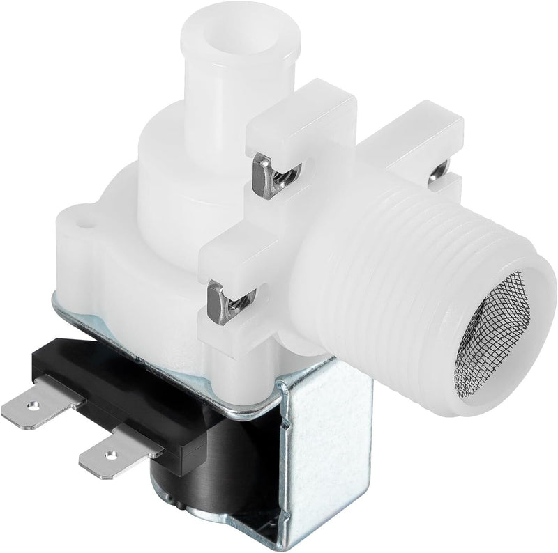 3U0111-04 Water Valve for Hoshizaki 120V 60Hz J248-072 HOS3U0111-04 B-500PF