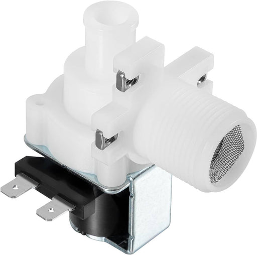 DURAFORCE 3U0111-04 Water Valve for Hoshizaki 120V 60Hz J248-072 HOS3U0111-04 B-500PF