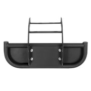 DURAFORCE Running Boards Side Steps Nerf Bar for Ford F-150 2015-2023 Crew Cab Pickup 4-D