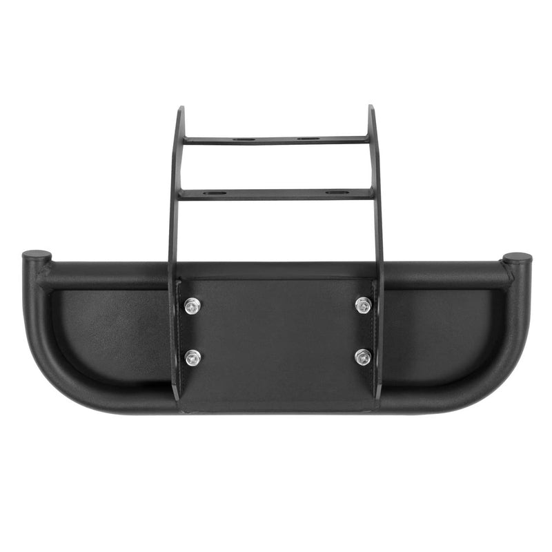 DURAFORCE Running Boards Side Steps Nerf Bar for Ford F-150 2015-2023 Crew Cab Pickup 4-D