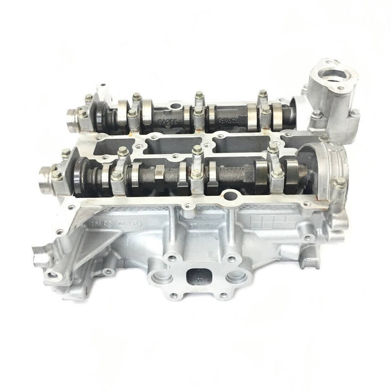 Cylinder Head CM5G-6090 for 2014-2021 Ford EcoSport Fiesta Focus 1.0L Turbo