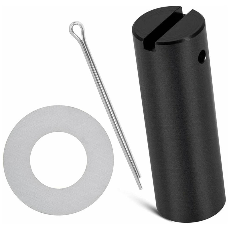 DURAFORCE Lower Gimbal Housing Steering Pin for MerCruiser Alpha One Gen II Bravo Drives